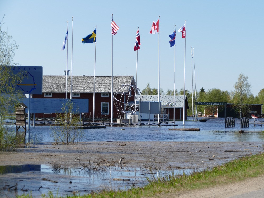 kevättulva